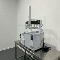 SHIMADZU QP2010 SE GC/MS image 1